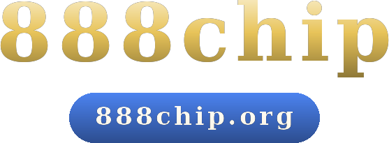 888chip logo