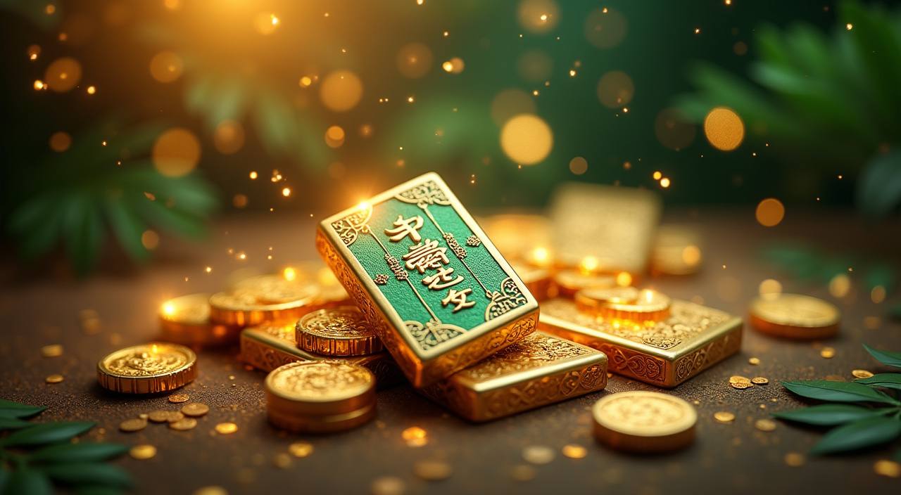 888chip 888chip App မှာ ဘာတွေ ကစားနိုင်သလဲ